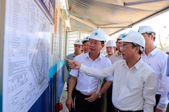 Tin vui đến người dân Huế và Đà Nẵng- Ảnh 1.