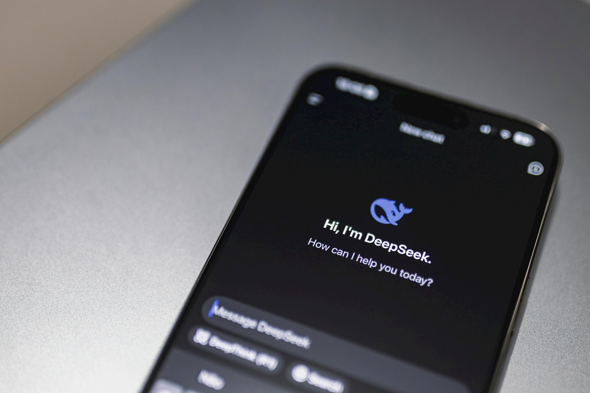 Cuộc đua AI 2026: Mỹ và Trung Quốc cạnh tranh công nghệ và robot hiện đại - Ảnh 3. Cuộc đua AI 2026: Mỹ và Trung Quốc cạnh tranh công nghệ và robot hiện đại - Ảnh 3.