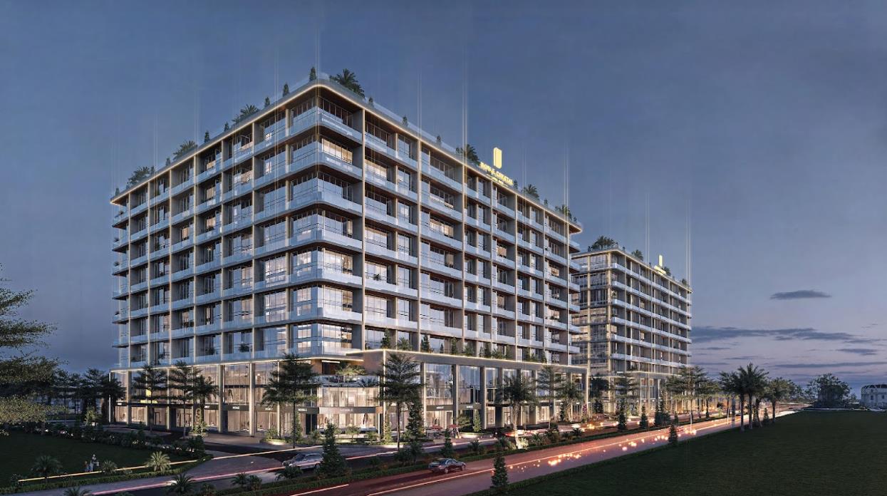 Bất chấp biến động, giới siêu giàu thế giới vẫn đổ tiền vào bất động sản hàng hiệu - Ảnh 1. Bất chấp biến động, giới siêu giàu thế giới vẫn đổ tiền vào bất động sản hàng hiệu - Ảnh 1.