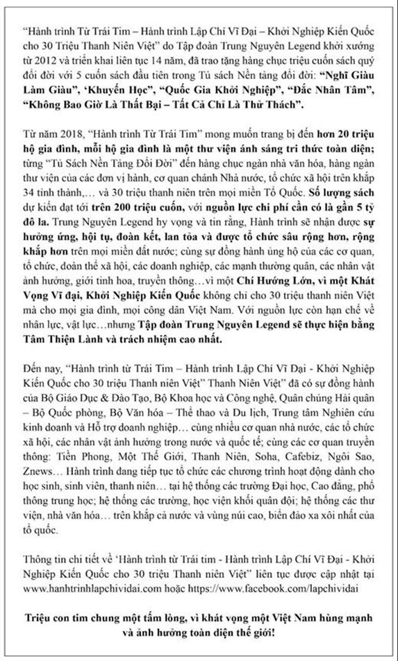 Hành trình Từ Trái Tim: Sách quý gieo tri thức, đánh thức khát vọng của người trẻ Lai Châu - Ảnh 12.