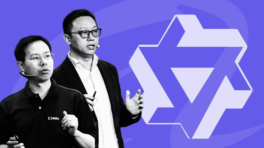 Alibaba thay đổi triết lý AI để tối đa hóa lợi nhuận trong cuộc chiến với TikTok - Ảnh 2. Alibaba thay đổi triết lý AI để tối đa hóa lợi nhuận trong cuộc chiến với TikTok - Ảnh 2.