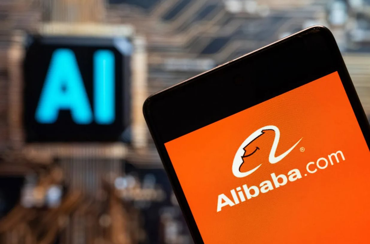 Alibaba thay đổi triết lý AI để tối đa hóa lợi nhuận trong cuộc chiến với TikTok - Ảnh 3. Alibaba thay đổi triết lý AI để tối đa hóa lợi nhuận trong cuộc chiến với TikTok - Ảnh 3.