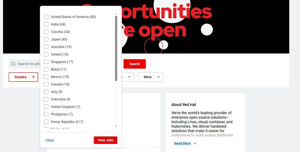 Red Hat giải thể đội ngũ R&D tại Trung Quốc , Mất 50 % thị phần vào tay Huawei - Ảnh 4. Red Hat giải thể đội ngũ R&D tại Trung Quốc , Mất 50 % thị phần vào tay Huawei - Ảnh 4.
