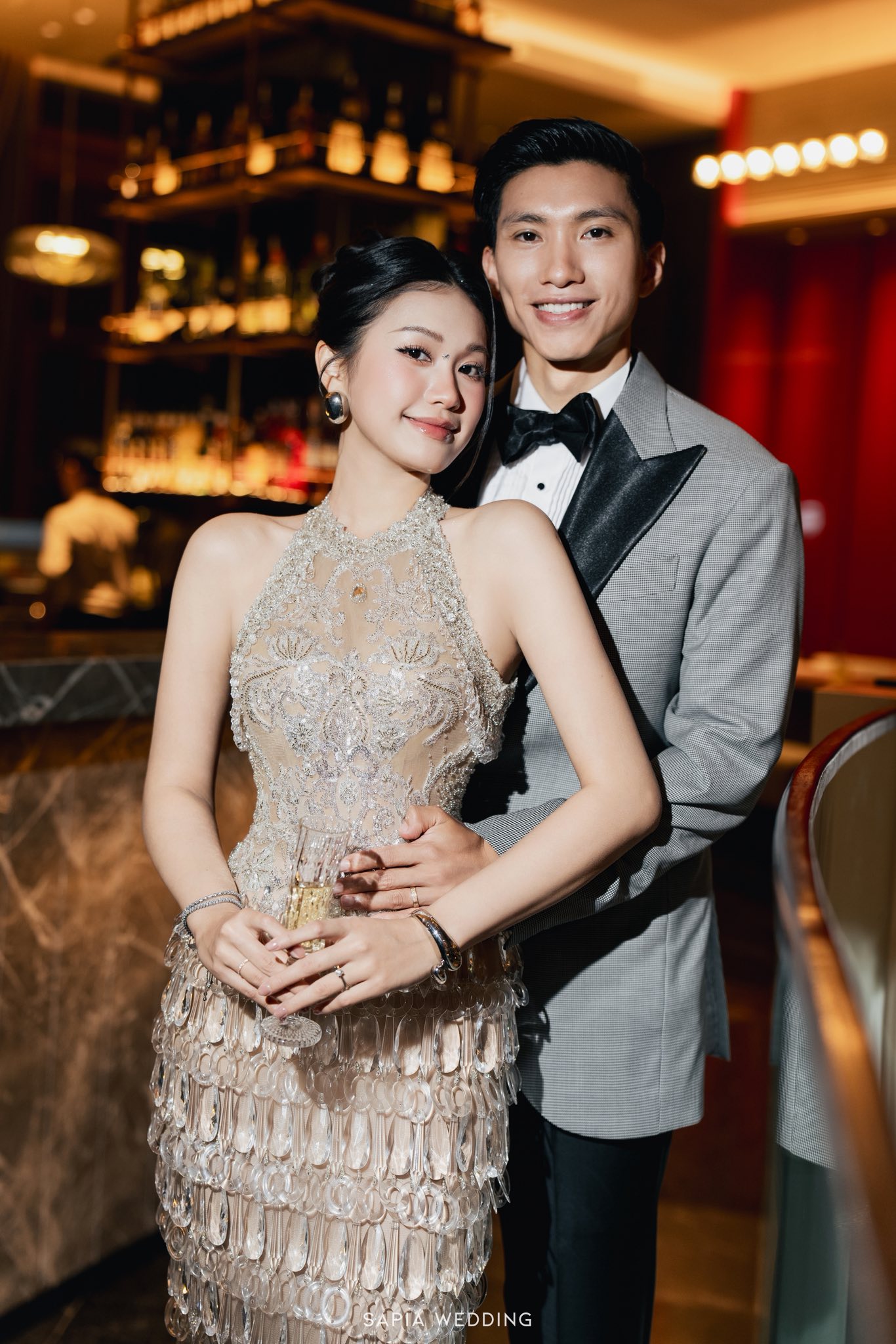 Đoàn Văn Hậu và hành trình tình yêu: Từ bóng đá đến hạnh phúc gia đình - Ảnh 4. Đoàn Văn Hậu và hành trình tình yêu: Từ bóng đá đến hạnh phúc gia đình - Ảnh 4.