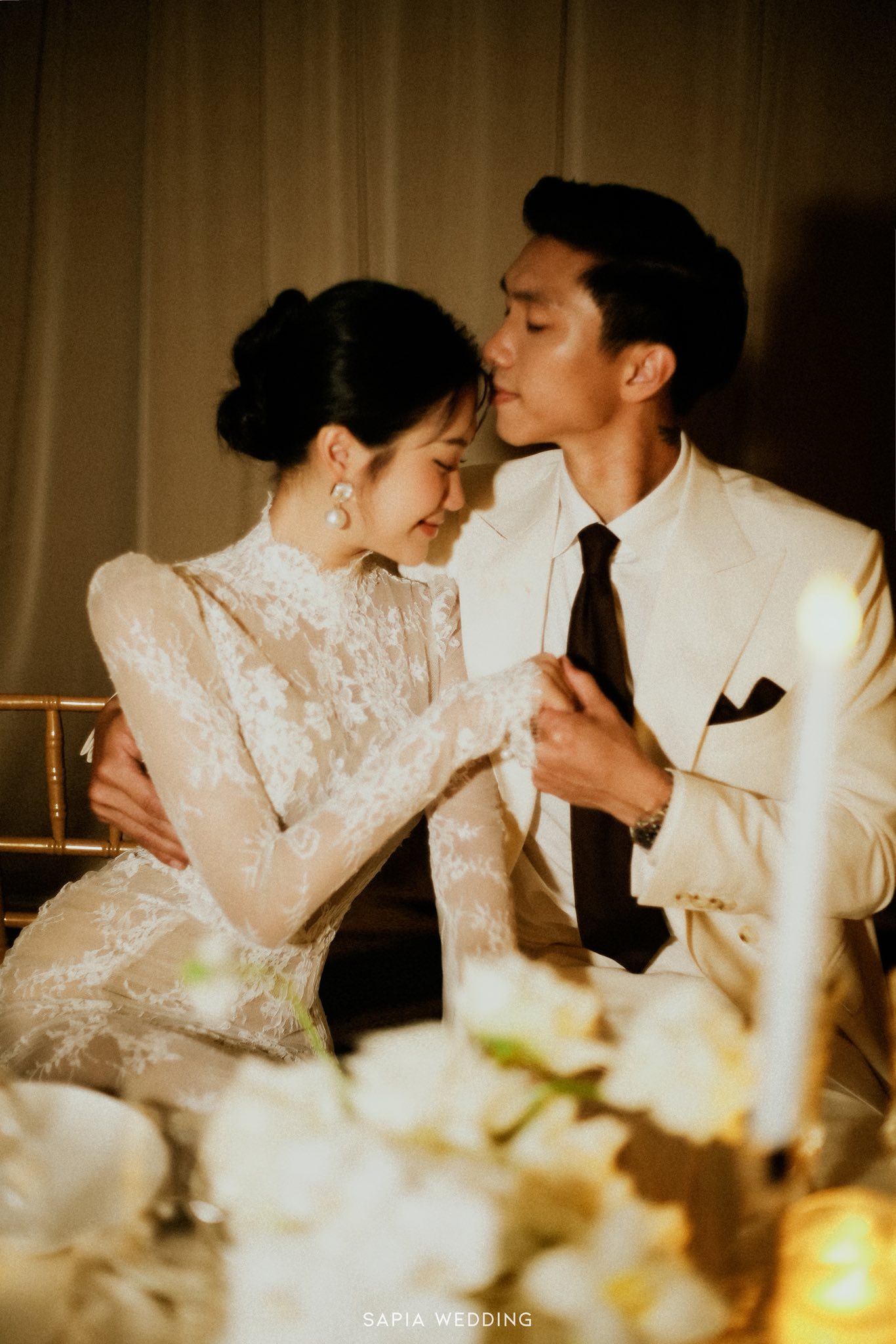 Đoàn Văn Hậu và hành trình tình yêu: Từ bóng đá đến hạnh phúc gia đình - Ảnh 3. Đoàn Văn Hậu và hành trình tình yêu: Từ bóng đá đến hạnh phúc gia đình - Ảnh 3.