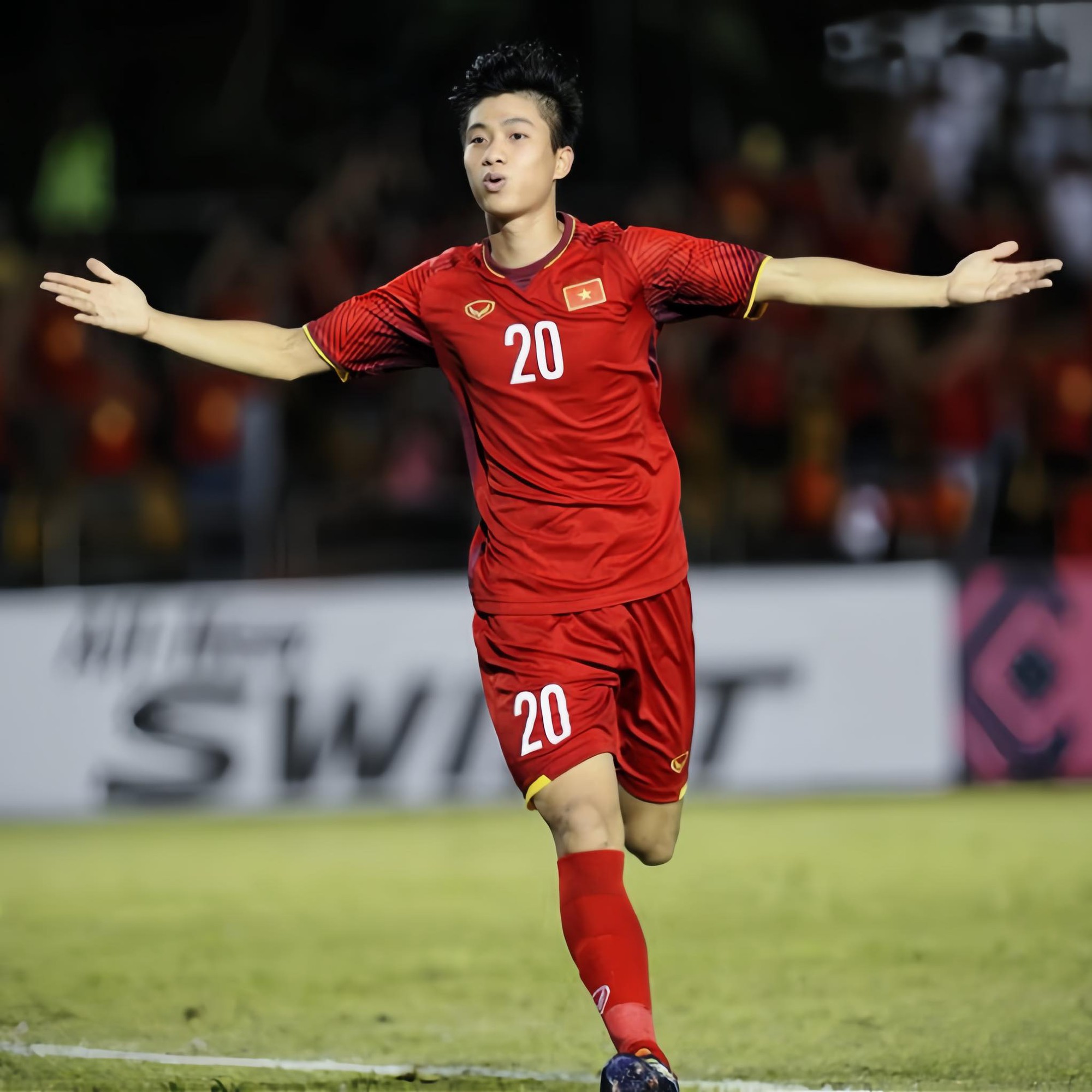 Ảnh hưởng của ồn ào tình ái đến cầu thủ Việt Nam năm 2026 - Ảnh 3. Ảnh hưởng của ồn ào tình ái đến cầu thủ Việt Nam năm 2026 - Ảnh 3.