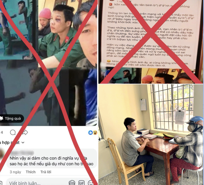 Xử lý người phụ nữ đăng tin sai sự thật ở Đồng Nai năm 2026 - Ảnh 1.