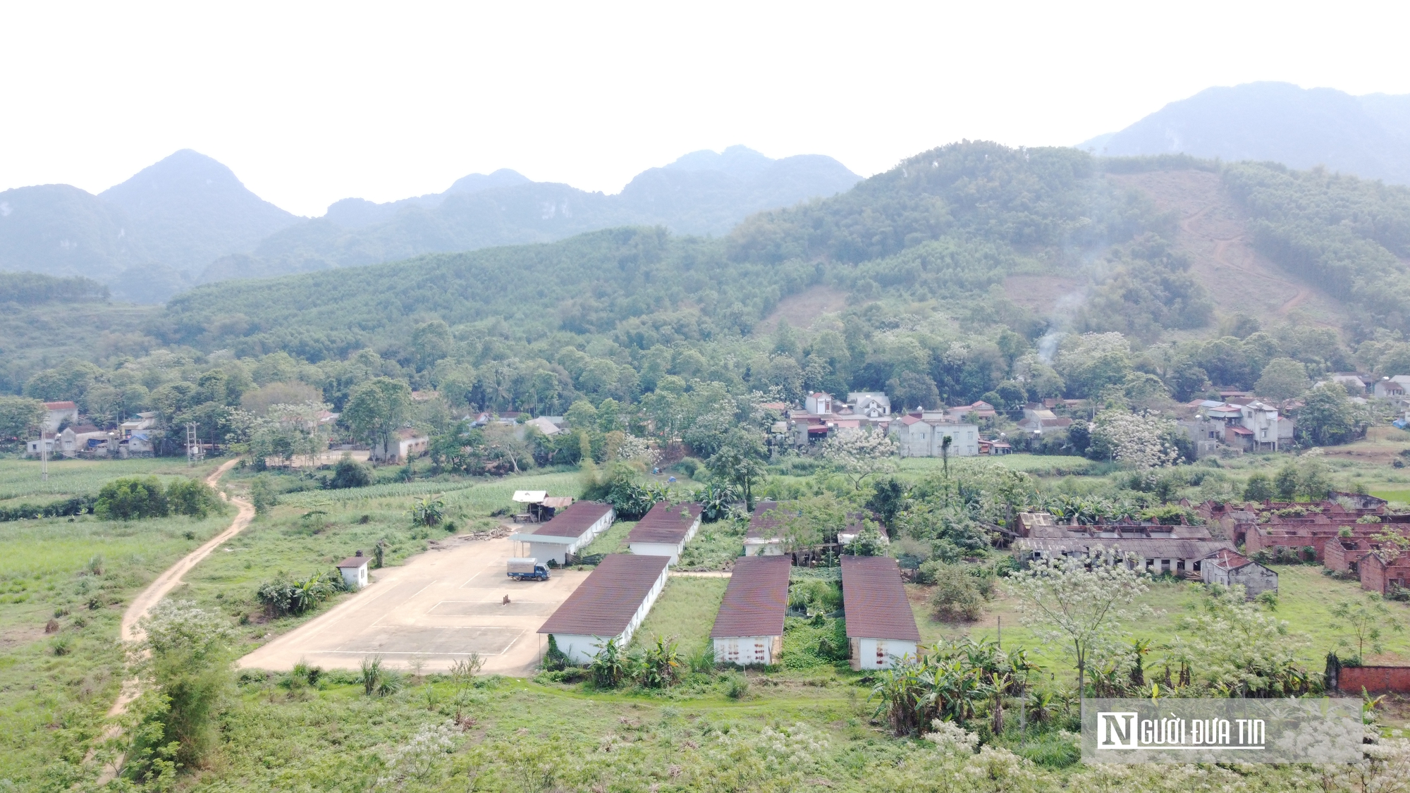 Thanh Hóa: Dự án nghìn tỷ xi măng Thanh Sơn vẫn "sa lầy" sau 16 năm- Ảnh 1. Thanh Hóa: Dự án nghìn tỷ xi măng Thanh Sơn vẫn "sa lầy" sau 16 năm- Ảnh 1.