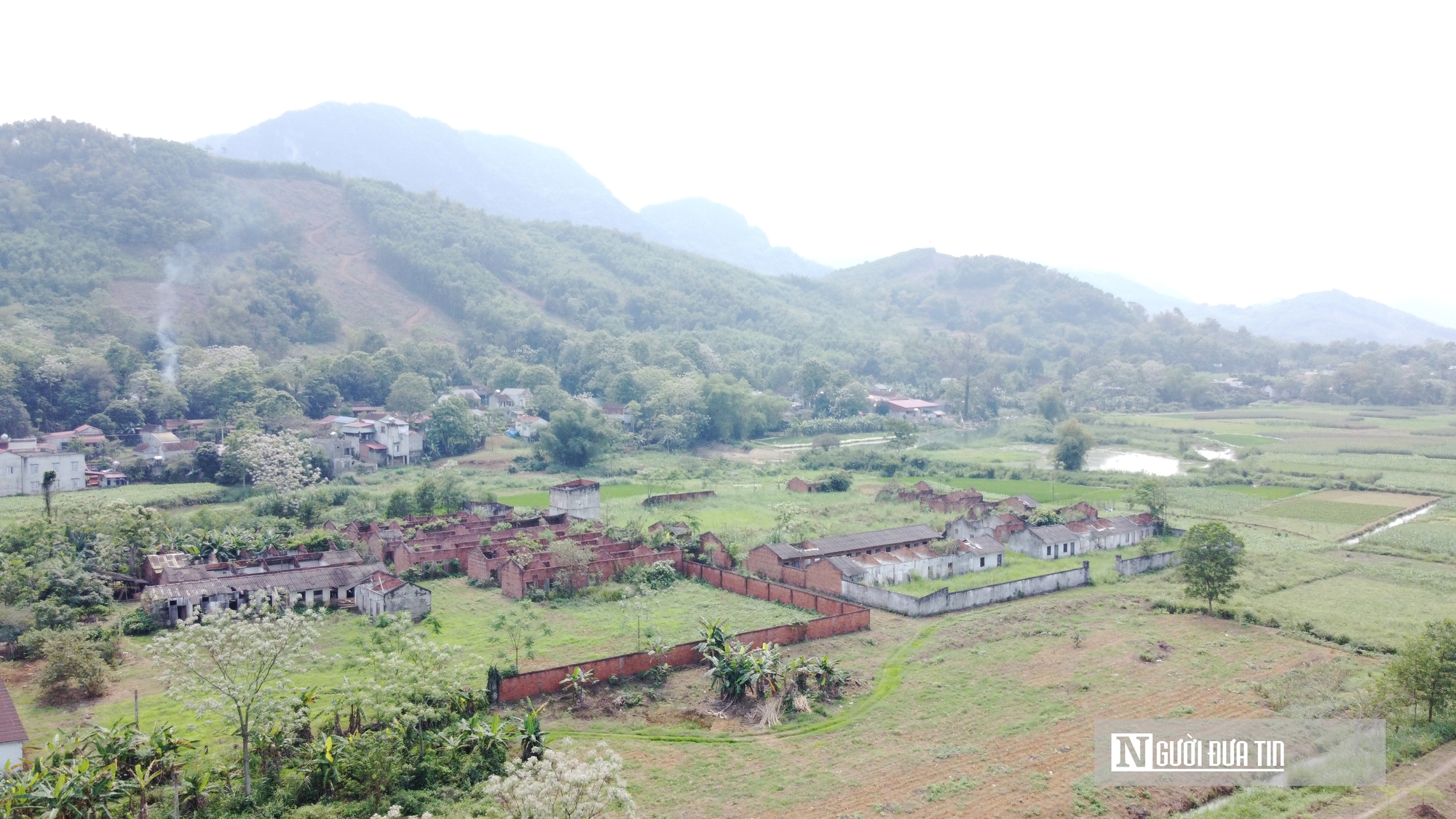 Thanh Hóa: Dự án nghìn tỷ xi măng Thanh Sơn vẫn "sa lầy" sau 16 năm- Ảnh 3. Thanh Hóa: Dự án nghìn tỷ xi măng Thanh Sơn vẫn "sa lầy" sau 16 năm- Ảnh 3.