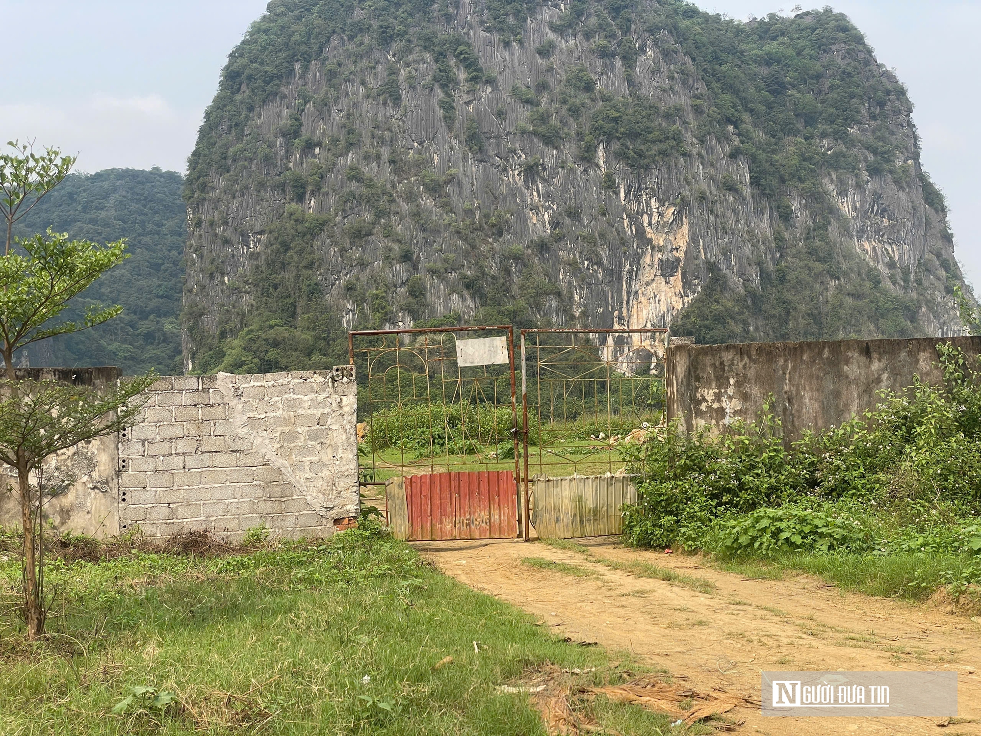 Thanh Hóa: Dự án nghìn tỷ xi măng Thanh Sơn vẫn "sa lầy" sau 16 năm- Ảnh 7. Thanh Hóa: Dự án nghìn tỷ xi măng Thanh Sơn vẫn "sa lầy" sau 16 năm- Ảnh 7.