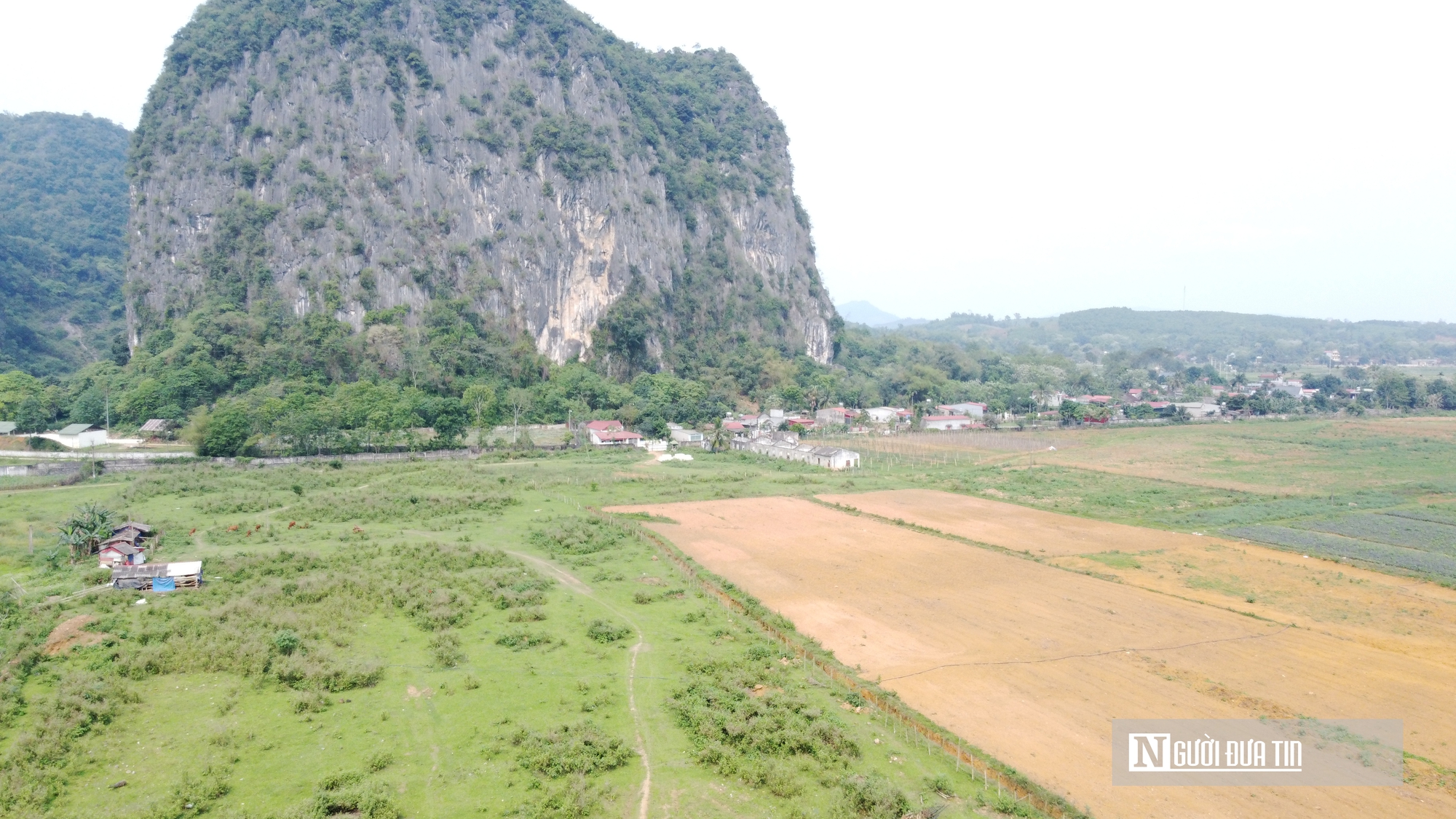 Thanh Hóa: Dự án nghìn tỷ xi măng Thanh Sơn vẫn "sa lầy" sau 16 năm- Ảnh 8. Thanh Hóa: Dự án nghìn tỷ xi măng Thanh Sơn vẫn "sa lầy" sau 16 năm- Ảnh 8.