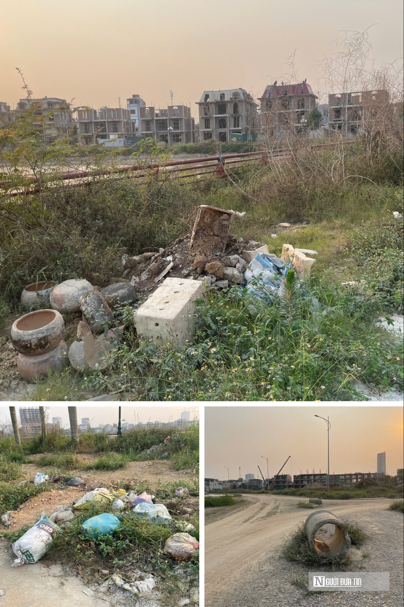 Công viên nước Đông Hương 600 tỷ đồng vẫn ngổn ngang sau 8 năm thực hiện- Ảnh 4. Công viên nước Đông Hương 600 tỷ đồng vẫn ngổn ngang sau 8 năm thực hiện- Ảnh 4.