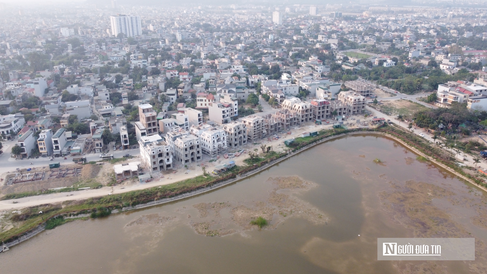 Công viên nước Đông Hương 600 tỷ đồng vẫn ngổn ngang sau 8 năm thực hiện- Ảnh 6. Công viên nước Đông Hương 600 tỷ đồng vẫn ngổn ngang sau 8 năm thực hiện- Ảnh 6.