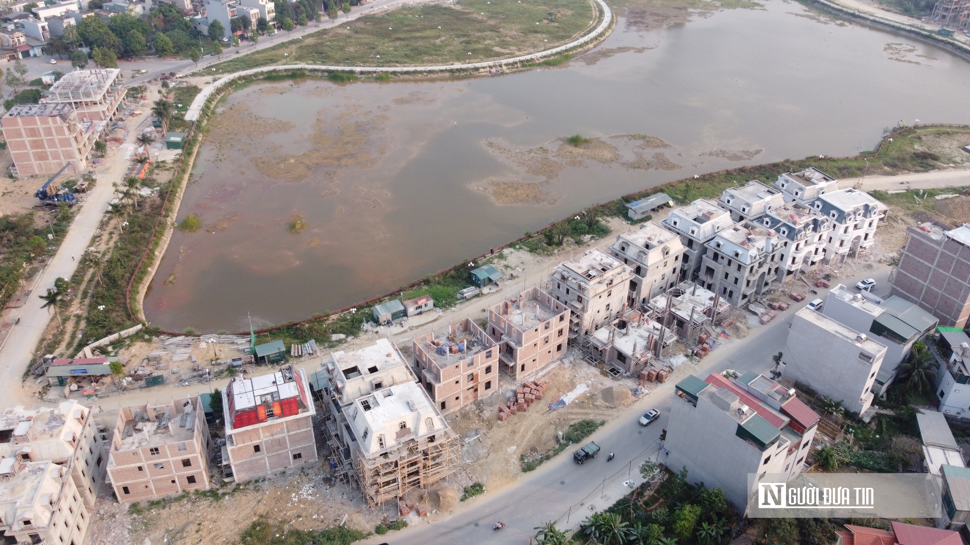 Công viên nước Đông Hương 600 tỷ đồng vẫn ngổn ngang sau 8 năm thực hiện- Ảnh 10. Công viên nước Đông Hương 600 tỷ đồng vẫn ngổn ngang sau 8 năm thực hiện- Ảnh 10.