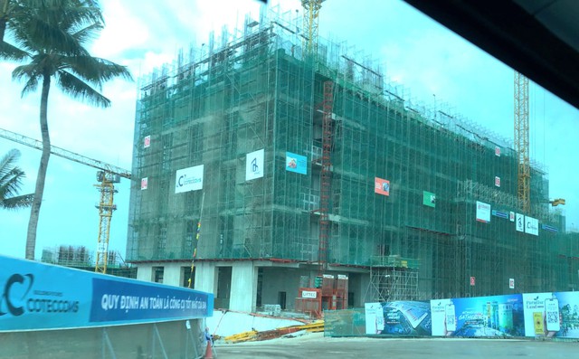 Khẩn trương khai thác mỏ khoáng sản với trữ lượng 1,4 triệu m3, Việt Nam quyết hoàn thành loạt dự án lớn, có công trình sẽ lập kỷ lục thế giới- Ảnh 2.