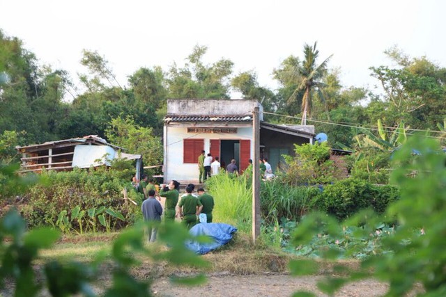 Vụ 4 người cùng gia đình chết bất thường trong căn nhà ở Gia Lai: Hiện trường có gì bất thường? - Ảnh 2.