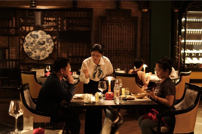 Nhà hàng fine dining tại phố cổ Hà Nội đóng cửa sau 30 năm hoạt động- Ảnh 2.