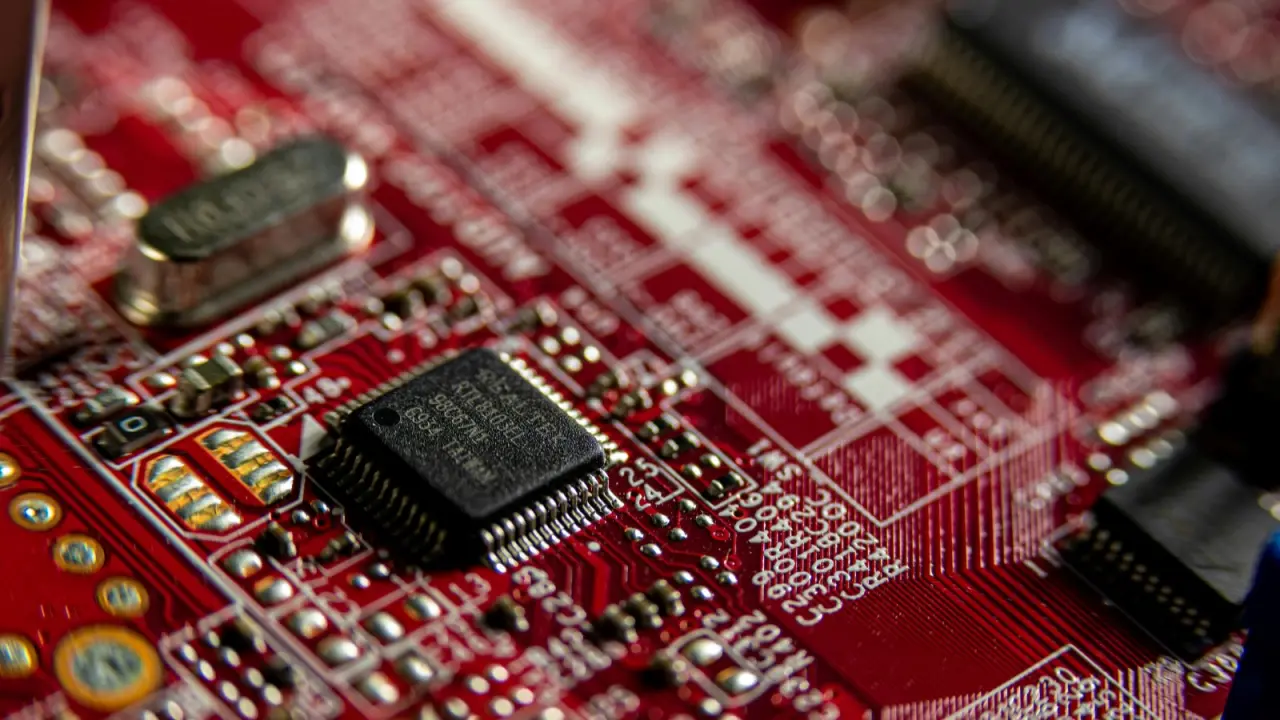 Bắt đầu hiểu được cách điều khiển electron theo ý muốn, bí ẩn 100 năm trong mỗi con chip của Intel, AMD, NVIDIA dần được hé lộ- Ảnh 1. Bắt đầu hiểu được cách điều khiển electron theo ý muốn, bí ẩn 100 năm trong mỗi con chip của Intel, AMD, NVIDIA dần được hé lộ- Ảnh 1.