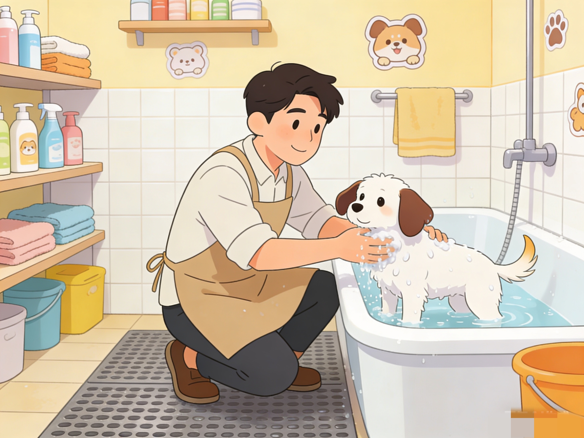 7 mô hình kinh doanh nhỏ vốn thấp năm 2026: Không cần kinh nghiệm vẫn có thể tạo dòng tiền - Ảnh 2.