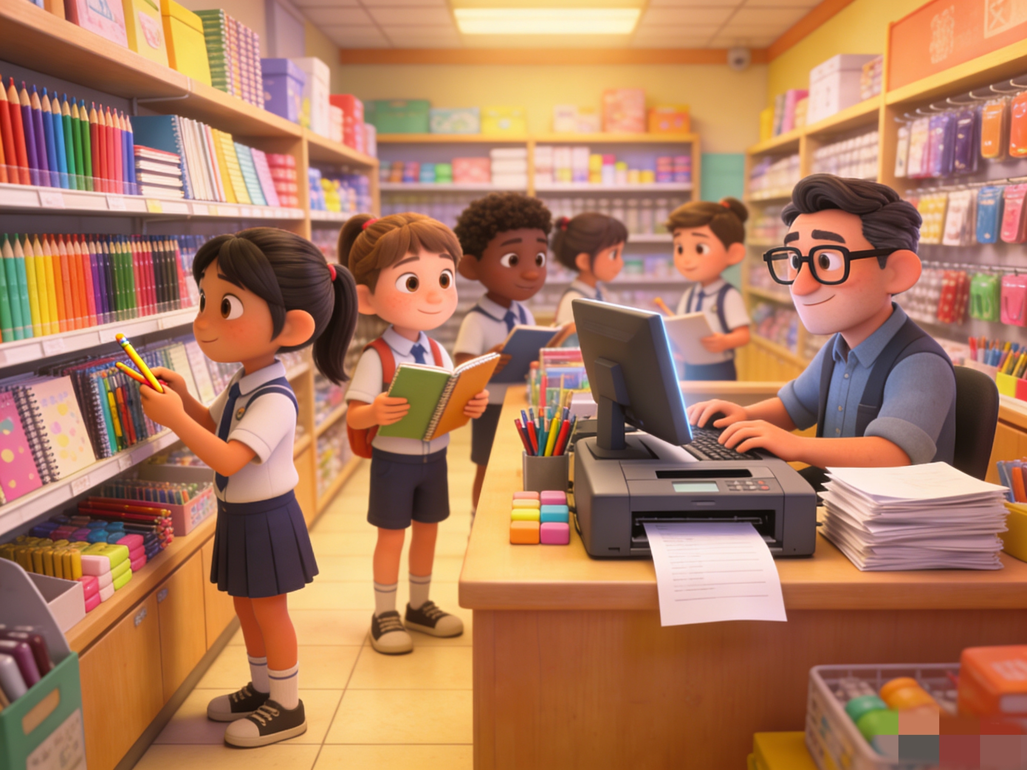 7 mô hình kinh doanh nhỏ vốn thấp năm 2026: Không cần kinh nghiệm vẫn có thể tạo dòng tiền - Ảnh 3.