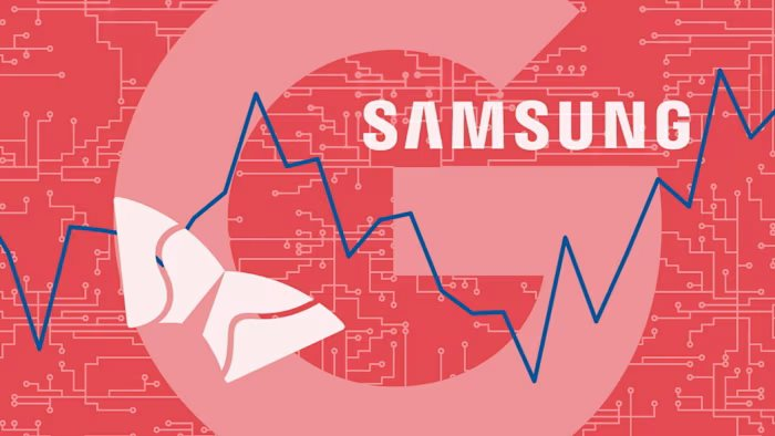 Google công bố thuật toán AI mới , Samsung vẫn tăng trưởng mạnh mẽ năm 2026 - Ảnh 1.