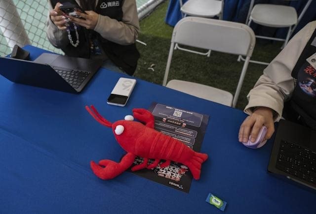 Trung Quốc dẫn đầu trong công nghệ AI với 140 nghìn tỷ Ciyuan mỗi ngày - Ảnh 2. Trung Quốc dẫn đầu trong công nghệ AI với 140 nghìn tỷ Ciyuan mỗi ngày - Ảnh 2.