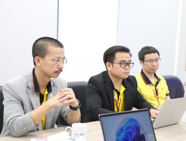 MISA bắt tay Microsoft, thúc đẩy lập trình tự động 100% bằng AI - Ảnh 2.