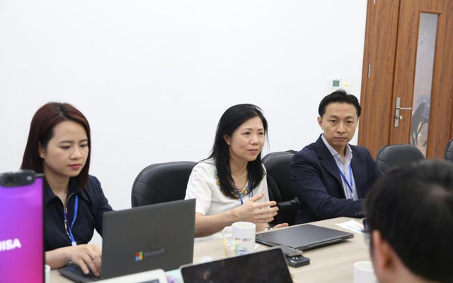 MISA bắt tay Microsoft, thúc đẩy lập trình tự động 100% bằng AI - Ảnh 3.