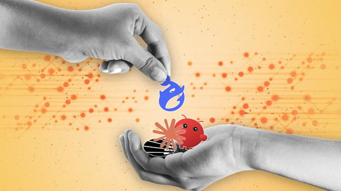 Trung Quốc dẫn đầu trong công nghệ AI với 140 nghìn tỷ Ciyuan mỗi ngày - Ảnh 4. Trung Quốc dẫn đầu trong công nghệ AI với 140 nghìn tỷ Ciyuan mỗi ngày - Ảnh 4.