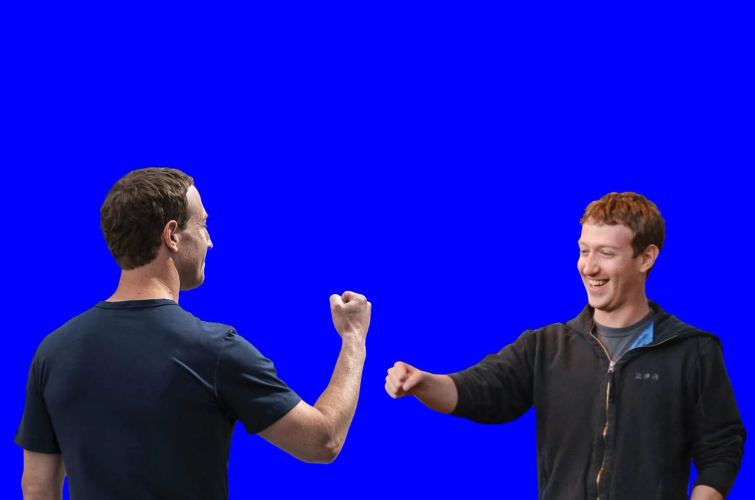 Mark Zuckerberg phát triển bản sao AI: Định hướng mới của Meta trong ngành công nghệ 2026 - Ảnh 2. Mark Zuckerberg phát triển bản sao AI: Định hướng mới của Meta trong ngành công nghệ 2026 - Ảnh 2.