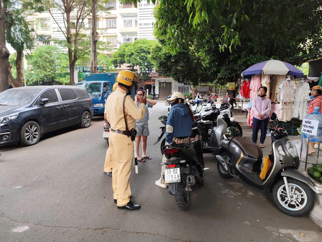 Nghị định 168 - Ảnh 1.