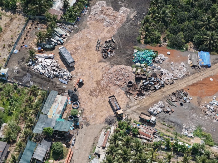 Công an TPHCM bắt người đứng sau hàng loạt công ty hoạt động bí ẩn - Ảnh 2.