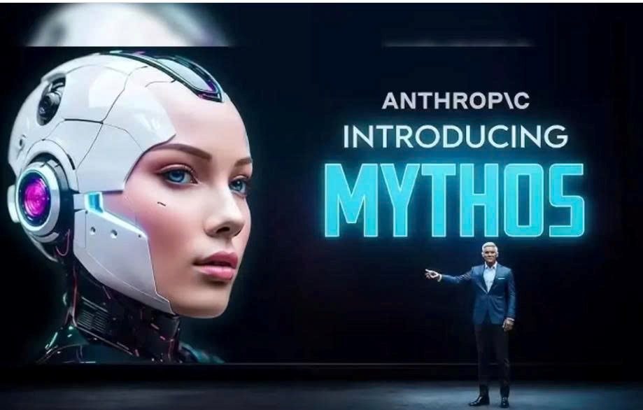 Mythos phát hiện lỗi phần mềm 27 năm: Cuộc đua vá lỗi của Big Tech 2026 - Ảnh 2. Mythos phát hiện lỗi phần mềm 27 năm: Cuộc đua vá lỗi của Big Tech 2026 - Ảnh 2.