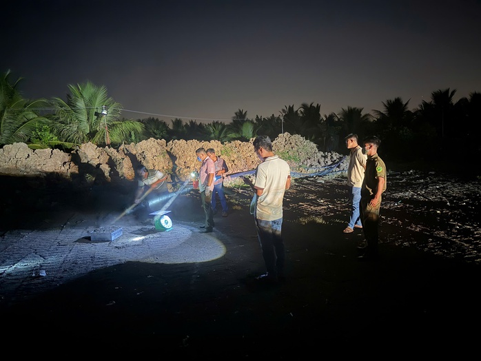 Công an TPHCM bắt người đứng sau hàng loạt công ty hoạt động bí ẩn - Ảnh 4.