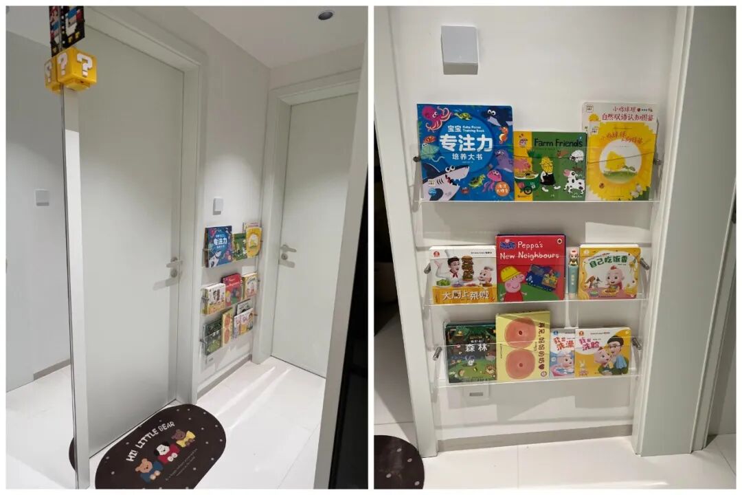 Có một kiểu hạnh phúc rất “đời thường”: 8 chi tiết thiết kế nhỏ giúp ngôi nhà sống càng lâu càng thấy dễ chịu - Ảnh 10.