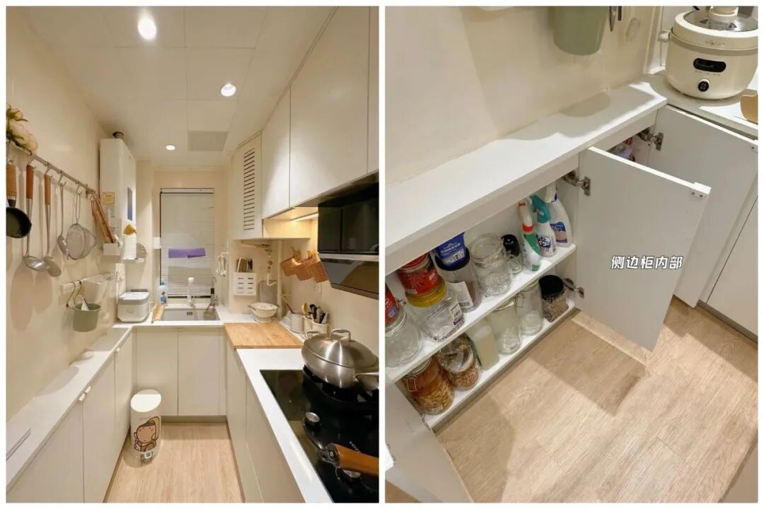 Có một kiểu hạnh phúc rất “đời thường”: 8 chi tiết thiết kế nhỏ giúp ngôi nhà sống càng lâu càng thấy dễ chịu - Ảnh 4.