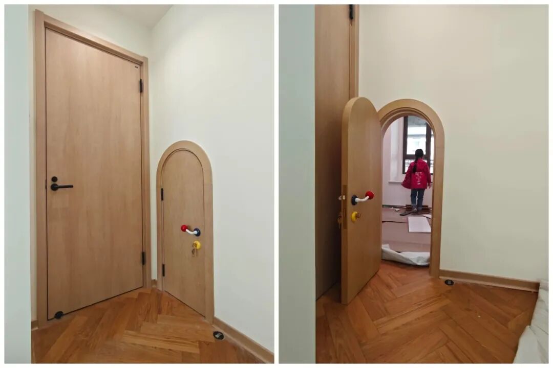 Có một kiểu hạnh phúc rất “đời thường”: 8 chi tiết thiết kế nhỏ giúp ngôi nhà sống càng lâu càng thấy dễ chịu - Ảnh 7.