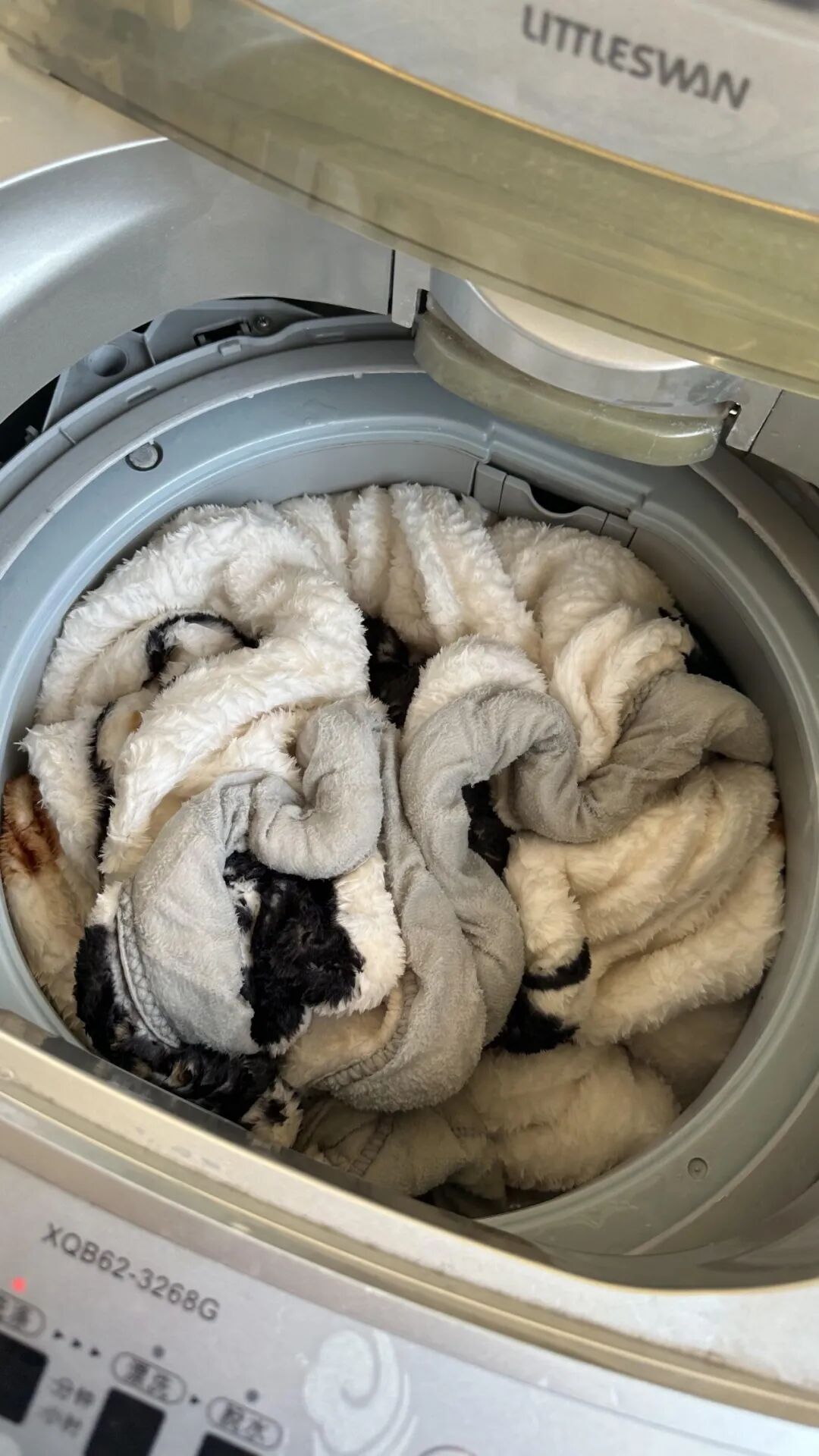 Sống 40 năm mới biết: Tuyệt đối không cho 8 thứ này vào máy giặt, không chỉ hỏng đồ mà còn “giết chết” máy rất nhanh - Ảnh 1.