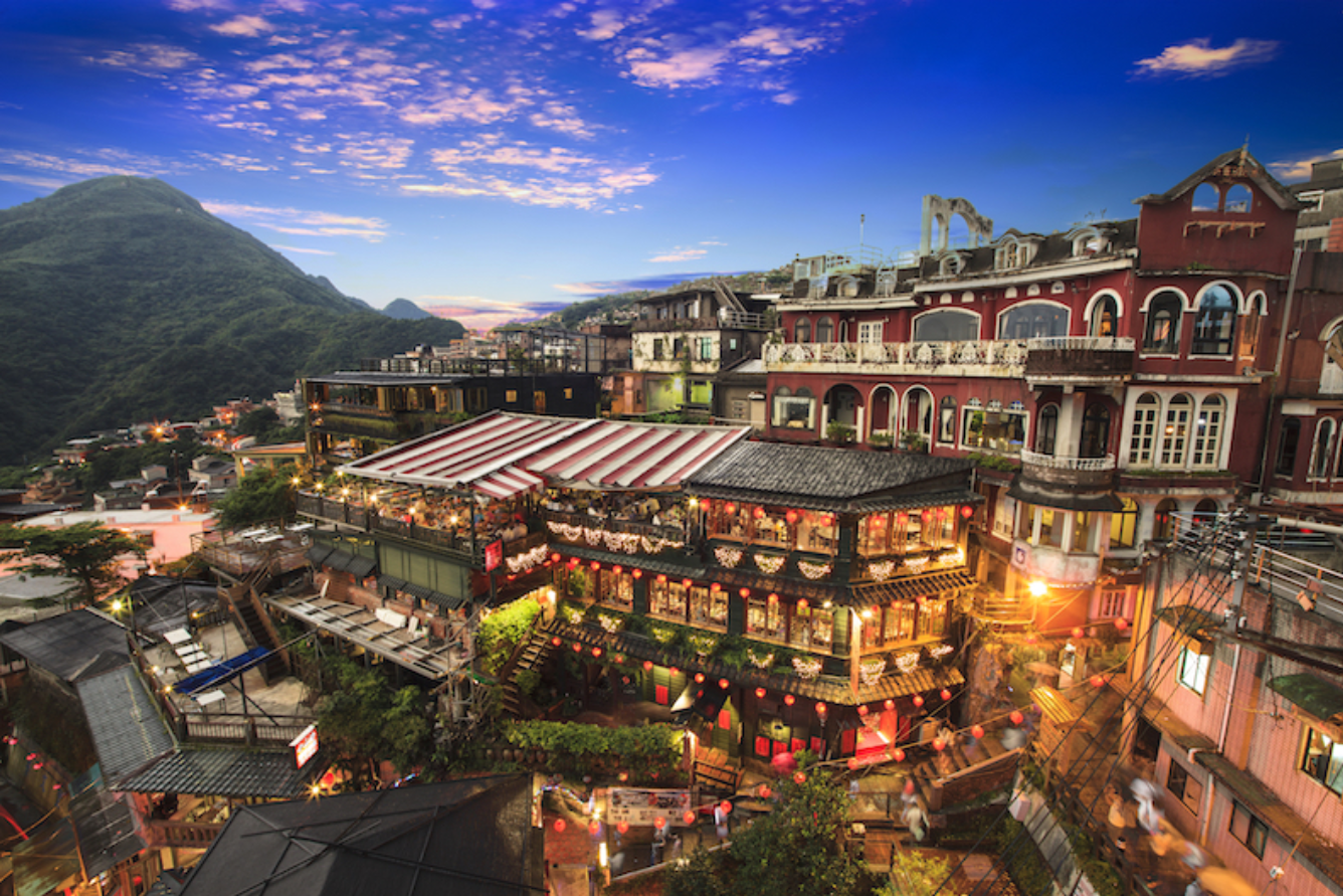 Khám phá điểm đến Alishan: Thiên nhiên và văn hóa chậm rãi tại Đài Loan - Ảnh 6.