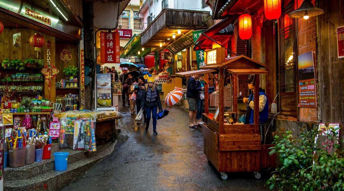 Khám phá điểm đến Alishan: Thiên nhiên và văn hóa chậm rãi tại Đài Loan - Ảnh 7.