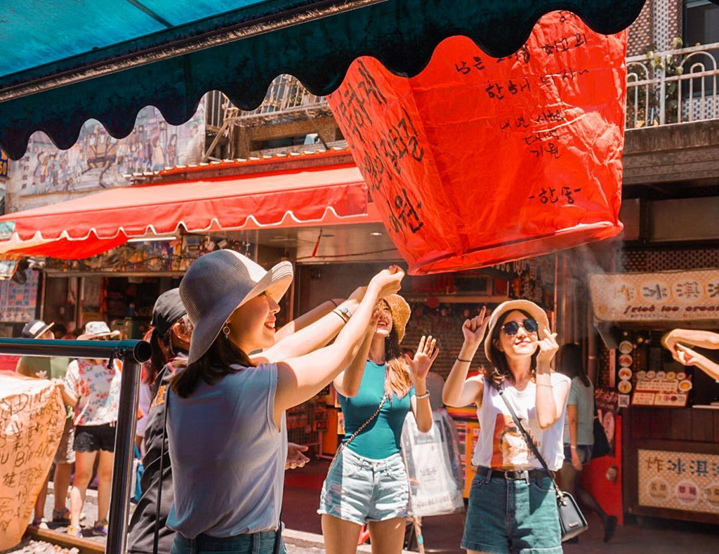 Khám phá điểm đến Alishan: Thiên nhiên và văn hóa chậm rãi tại Đài Loan - Ảnh 8.