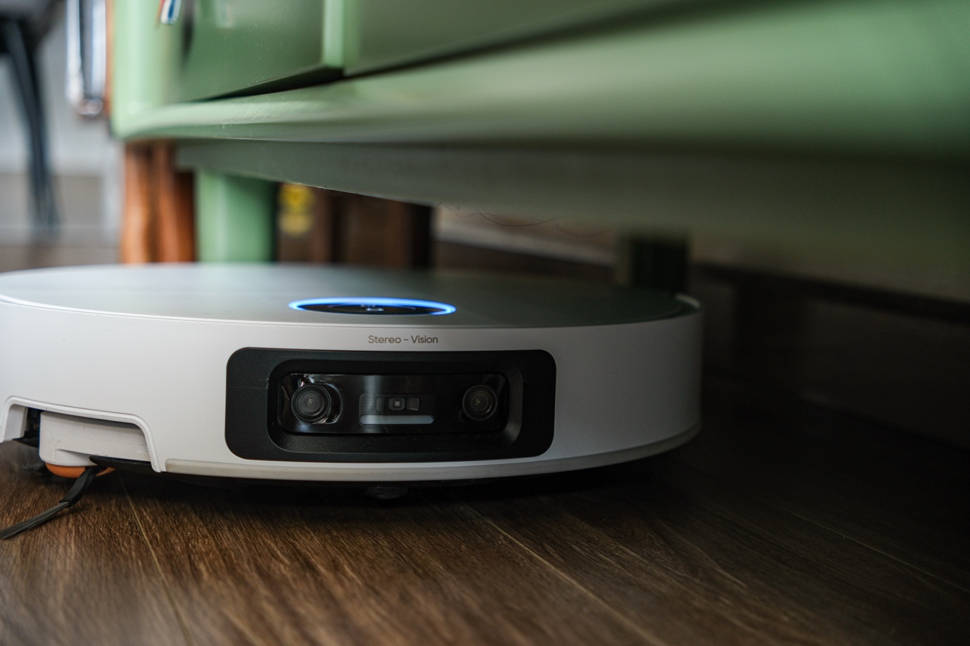 Dreame X60 Ultra: Không chỉ là thông số, mà là bài toán thích nghi đa ngữ cảnh - Ảnh 1. Dreame X60 Ultra: Không chỉ là thông số, mà là bài toán thích nghi đa ngữ cảnh - Ảnh 1.