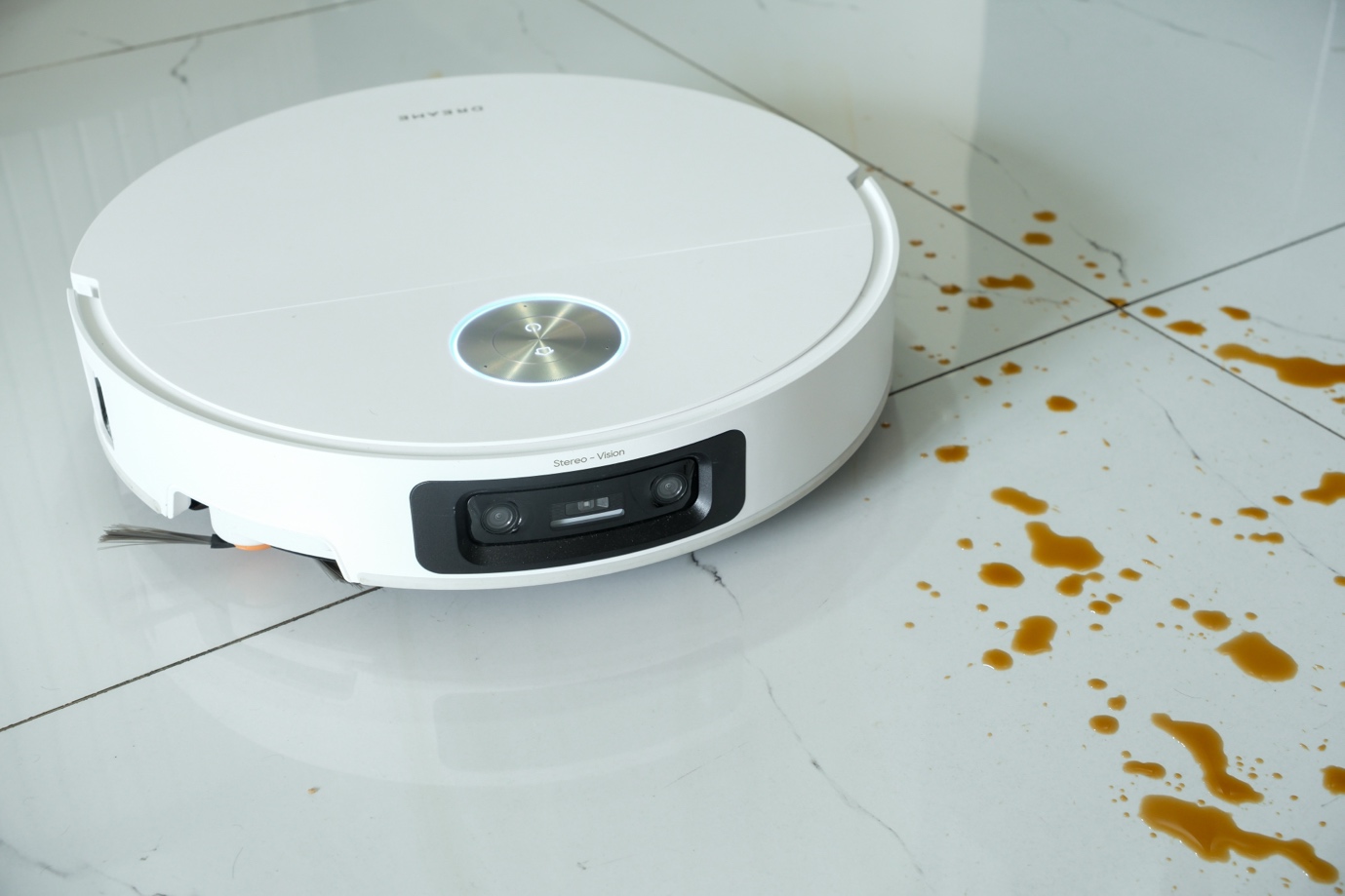 Dreame X60 Ultra: Không chỉ là thông số, mà là bài toán thích nghi đa ngữ cảnh - Ảnh 2. Dreame X60 Ultra: Không chỉ là thông số, mà là bài toán thích nghi đa ngữ cảnh - Ảnh 2.