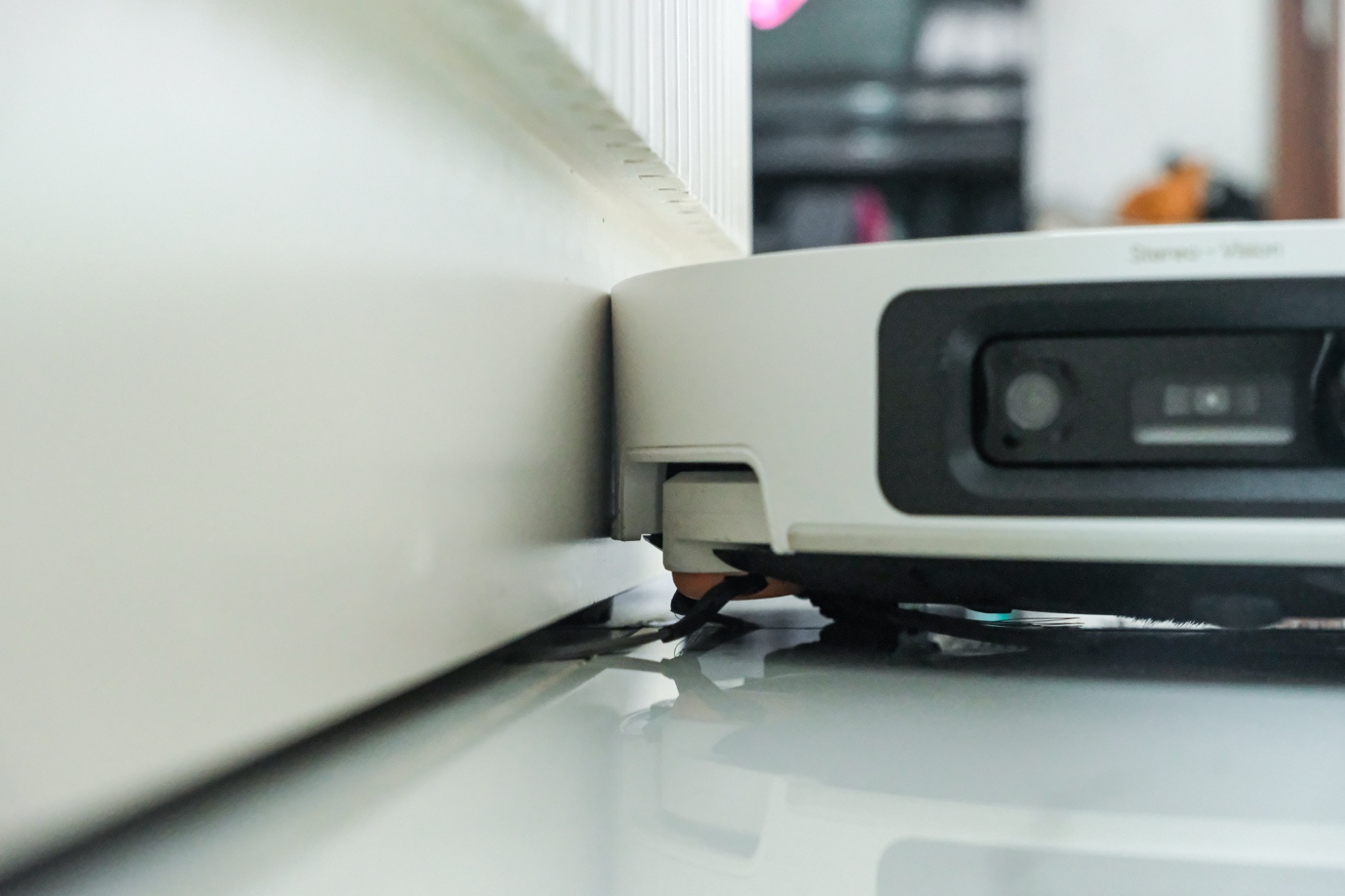 Dreame X60 Ultra: Không chỉ là thông số, mà là bài toán thích nghi đa ngữ cảnh - Ảnh 3. Dreame X60 Ultra: Không chỉ là thông số, mà là bài toán thích nghi đa ngữ cảnh - Ảnh 3.