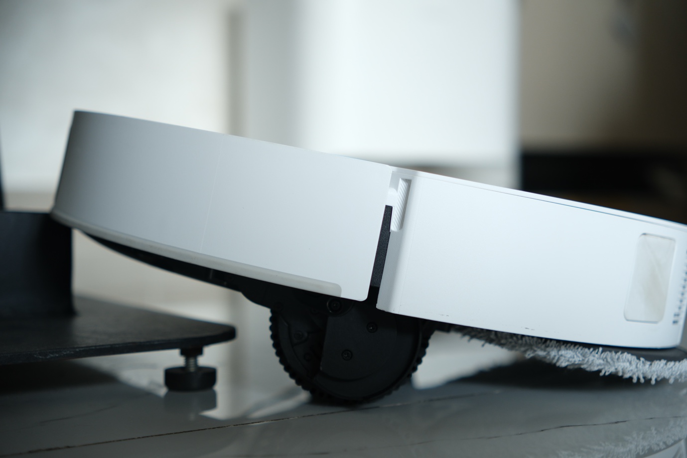 Dreame X60 Ultra: Không chỉ là thông số, mà là bài toán thích nghi đa ngữ cảnh - Ảnh 4. Dreame X60 Ultra: Không chỉ là thông số, mà là bài toán thích nghi đa ngữ cảnh - Ảnh 4.