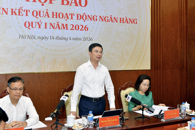 Vietcombank, Agribank, Techcombank, VPBank... và hơn 20 ngân hàng khác đã giảm lãi suất sau cuộc họp với Thống đốc - Ảnh 1.