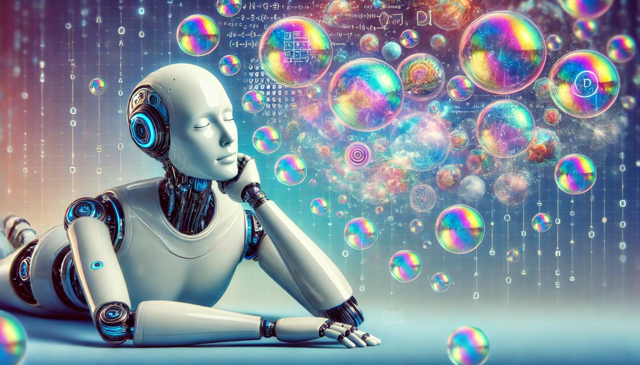 Tin tưởng AI 100 % là sai lầm: Bài học từ những vụ ảo giác trong công nghệ 2026 - Ảnh 3. Tin tưởng AI 100 % là sai lầm: Bài học từ những vụ ảo giác trong công nghệ 2026 - Ảnh 3.