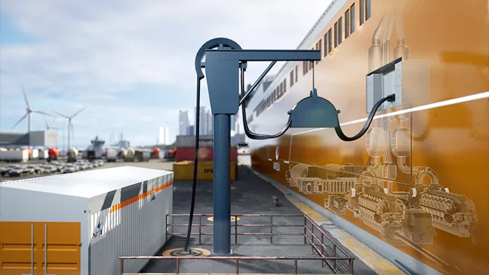 Siêu cảng gần 5 tỷ USD của Việt Nam: Có sự tham gia của "gã khổng lồ số 1 hành tinh" - Ảnh 3.