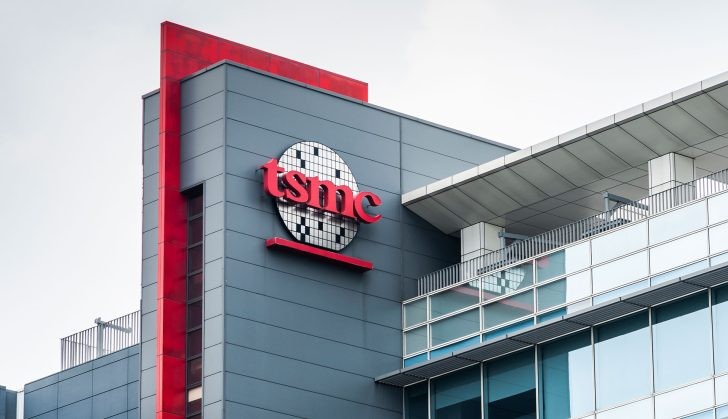 TSMC lần đầu làm đóng gói chip AI tại Mỹ, hoàn thành năm 2030 - Ảnh 1.