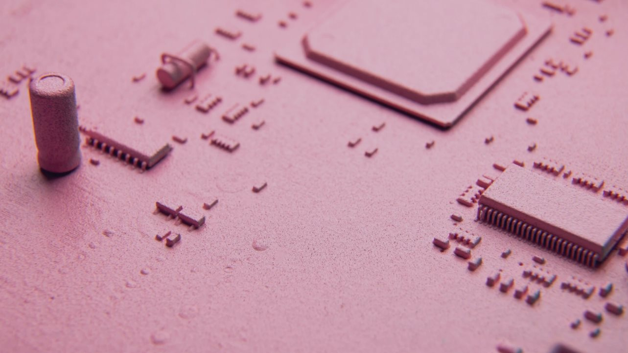 Từ 1 , 5 USD lên 30 USD: Cuộc khủng hoảng linh kiện chip trong ngành công nghệ 2026 - Ảnh 1.